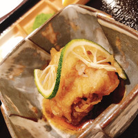 京都 天ぷら圓堂 岡ざき邸 - 