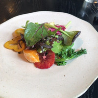 ラ・ボンヌターブル - 