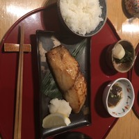 伊豆の旬 やんも 南青山店 - 