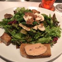 Benoit Alain Ducasse - 