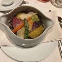 Benoit Alain Ducasse - 