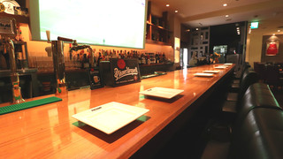 Dining & bar ESTADIO - 