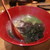 笑酒屋 どやぐんち - しじみラーメン