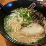 Hakata Ramen Tanaka - 