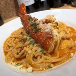 PASTA HOUSE ENI - 