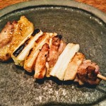 鶏一途 - ねぎ身（雌）