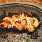 鶏一途 - 皮（雌）