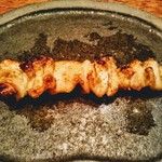 鶏一途 - 皮（雄）