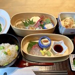 日本料理　虎白 - 