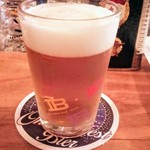 クラフトビアバル IBREW - 