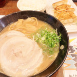 ラーメン龍 - 