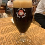 Hitachino Brewing - Chocolate Soul