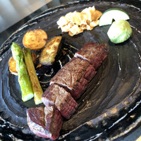 蔵 鉄板焼＆寿司 - 