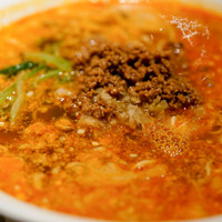 四川料理 龍の子 - 