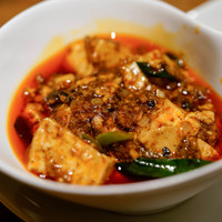 四川料理 龍の子 - 