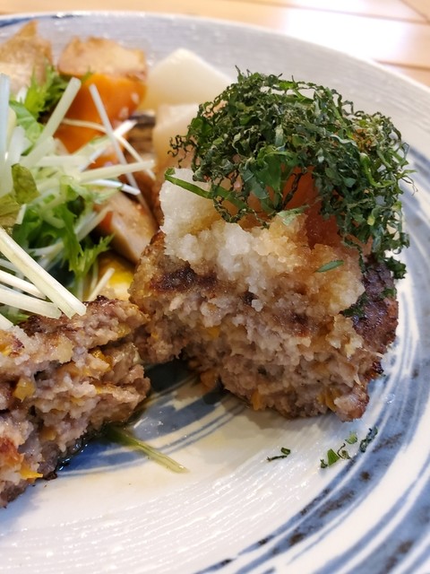 ポコポコぺぺのハンバーグ屋さん フラワータウン ハンバーグ ネット予約可 食べログ ポコポコぺぺのハンバーグ屋さん フラワータウン ハンバーグ ネット予約可 食べログ