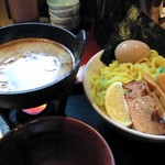 麺屋 蔵人 - つけ麺