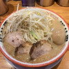 らーめん バリ男 新橋本店