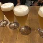 ビール工房 - クラフトビールの旅