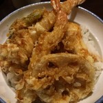 Hachimaki - 天丼