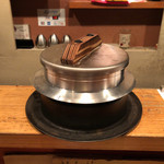 炭焼 ちきんかばぶ - 