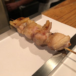 炭焼 ちきんかばぶ - 