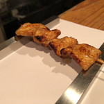 炭焼 ちきんかばぶ - 