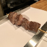 炭焼 ちきんかばぶ - 