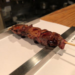 炭焼 ちきんかばぶ - 