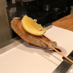 炭焼 ちきんかばぶ - 