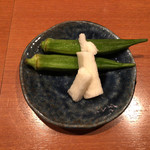 炭焼 ちきんかばぶ - 