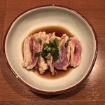 炭焼 ちきんかばぶ - 