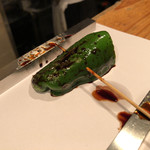 炭焼 ちきんかばぶ - 