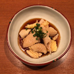 炭焼 ちきんかばぶ - 