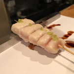 炭焼 ちきんかばぶ - 