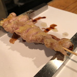 炭焼 ちきんかばぶ - 