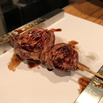 炭焼 ちきんかばぶ - 