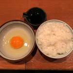 炭焼 ちきんかばぶ - 