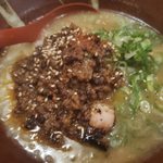 Burabo-Ramen - 