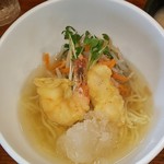 お粥と創作中華料理の店 小槌 - 