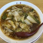 彩華ラーメン  - 