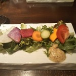 高田馬場 Ristorante En - 