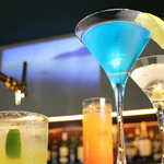 Bar&Cafe Morie - 