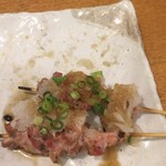 Yakitori Torizou - 