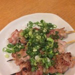 Yakitori Torizou - 