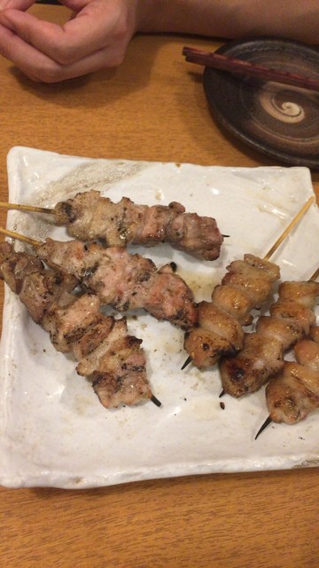 やきとり 鳥蔵 とりぞう 東浦和 焼鳥 ネット予約可 食べログ