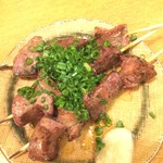 Yakitori Torizou - 