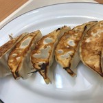 めん造 - 餃子