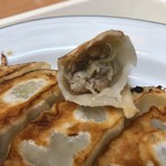 めん造 - 冷凍餃子
