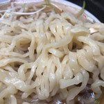 めん造 - 